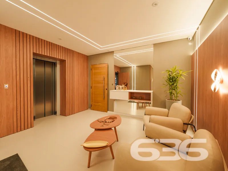 Apartamento de Alto Padrão no Bom Retiro – Joinvil