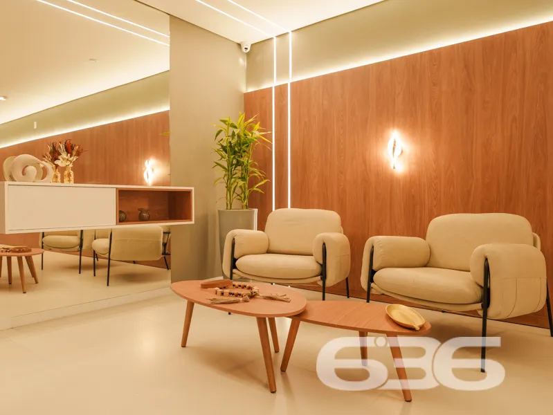 Apartamento de Alto Padrão no Bom Retiro – Joinvil