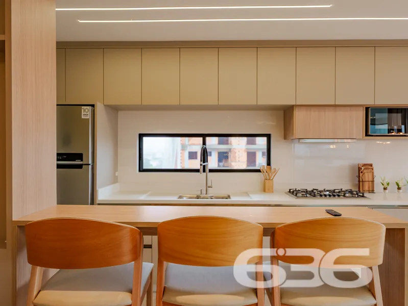 Apartamento de Alto Padrão no Bom Retiro – Joinvil