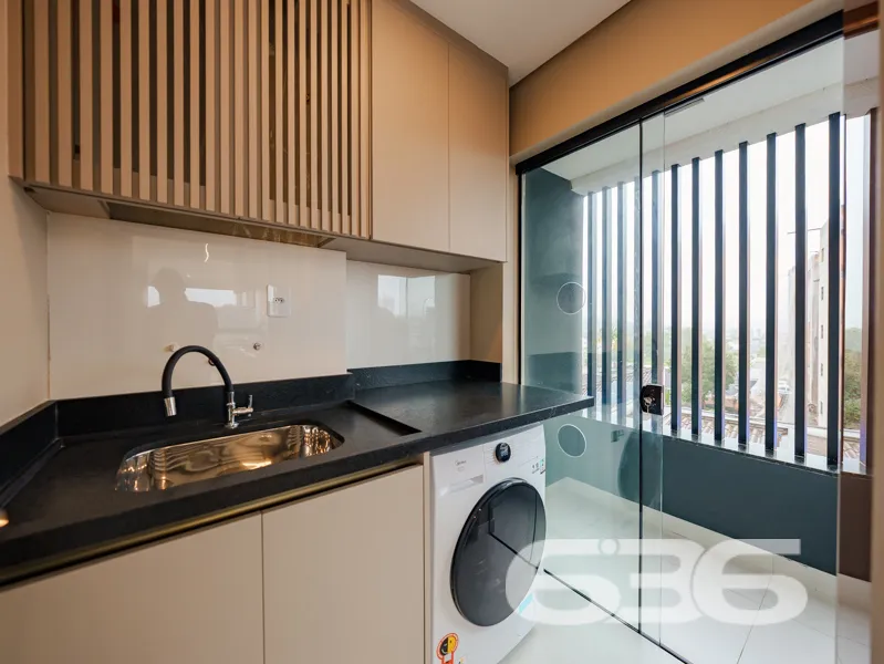 Apartamento de Alto Padrão no Bom Retiro – Joinvil