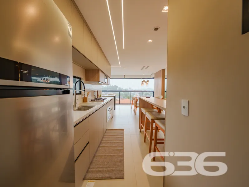 Apartamento de Alto Padrão no Bom Retiro – Joinvil