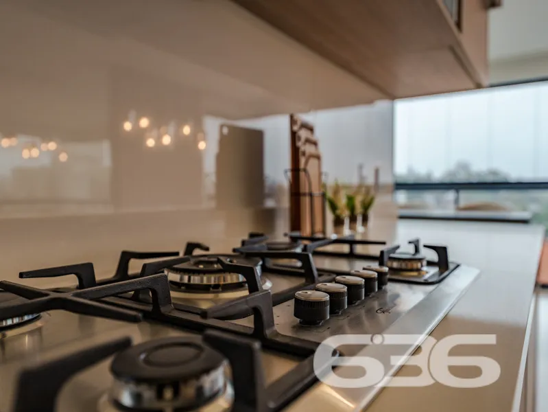 Apartamento de Alto Padrão no Bom Retiro – Joinvil