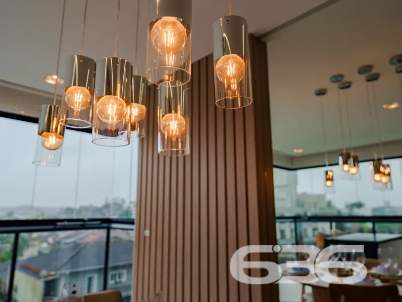 Apartamento de Alto Padrão no Bom Retiro – Joinvil