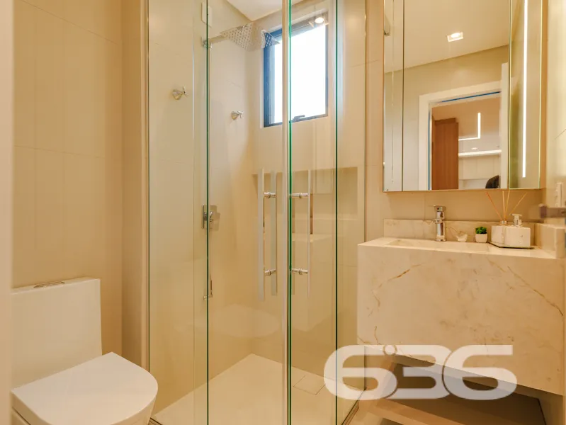 Apartamento de Alto Padrão no Bom Retiro – Joinvil