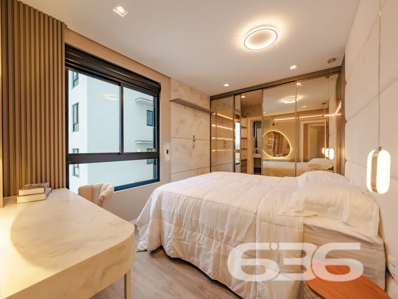 Apartamento de Alto Padrão no Bom Retiro – Joinvil