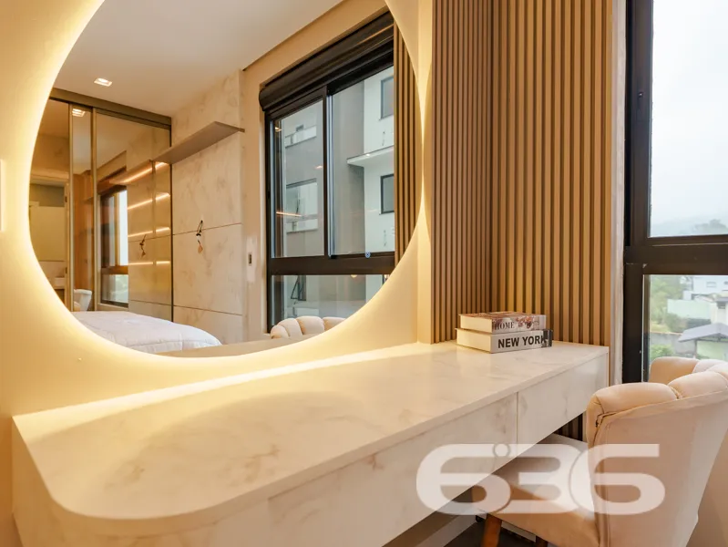 Apartamento de Alto Padrão no Bom Retiro – Joinvil