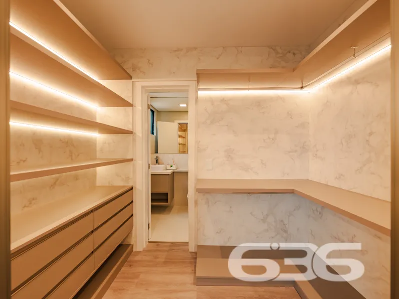 Apartamento de Alto Padrão no Bom Retiro – Joinvil