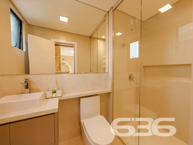 Apartamento de Alto Padrão no Bom Retiro – Joinvil