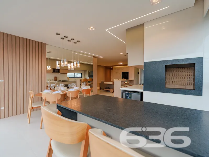 Apartamento de Alto Padrão no Bom Retiro – Joinvil