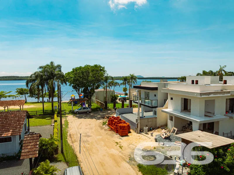 Descubra o seu novo lar em Balneário Barra do Sul!