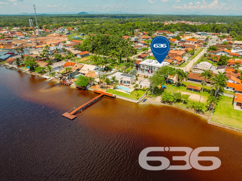 Descubra o seu novo lar em Balneário Barra do Sul!