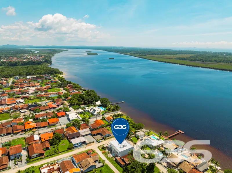 Descubra o seu novo lar em Balneário Barra do Sul!