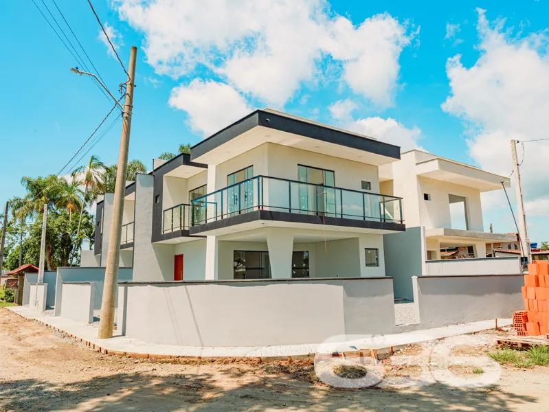 Descubra o seu novo lar em Balneário Barra do Sul!