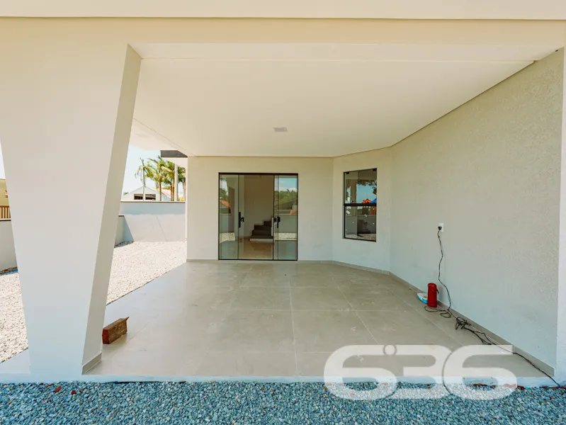 Descubra o seu novo lar em Balneário Barra do Sul!