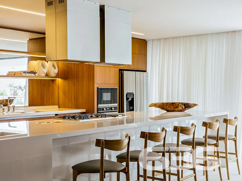 Descubra o futuro do seu lar em um espetacular apa