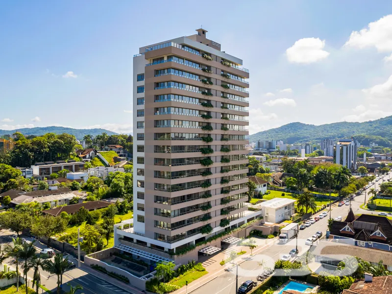 Descubra Seu Novo Lar no Coração de Joinville - 63