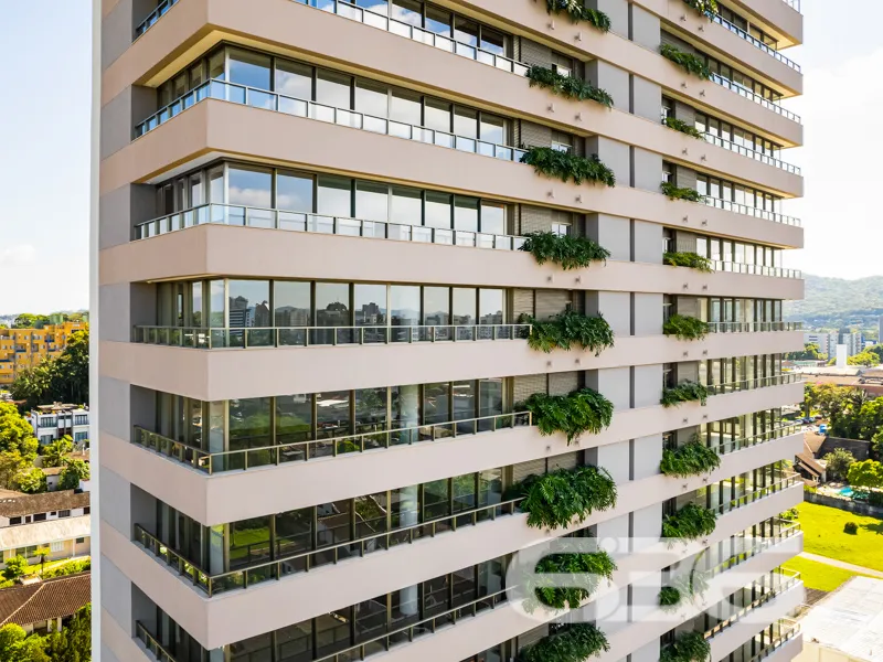 Descubra Seu Novo Lar no Coração de Joinville - 63