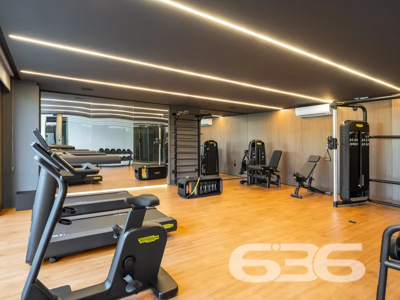 Descubra Seu Novo Lar no Coração de Joinville - 63