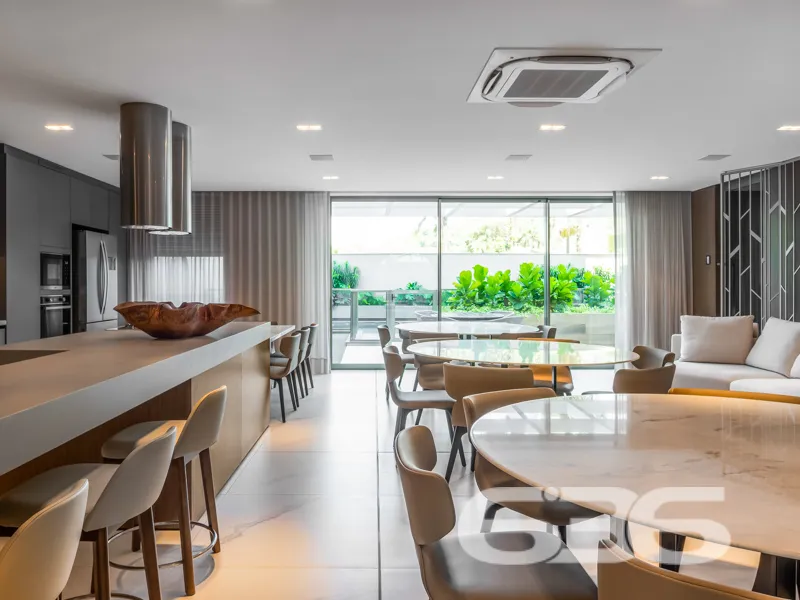 Descubra Seu Novo Lar no Coração de Joinville - 63