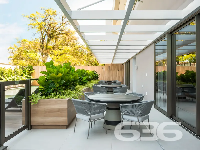 Descubra Seu Novo Lar no Coração de Joinville - 63