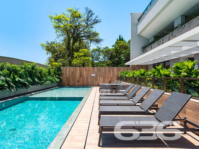 Descubra Seu Novo Lar no Coração de Joinville - 63