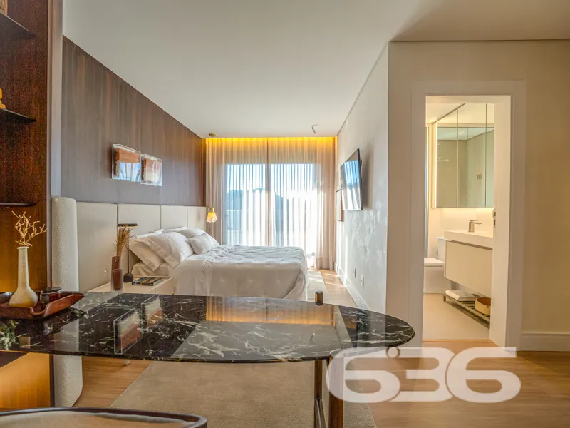 Descubra Seu Novo Lar no Coração de Joinville - 63