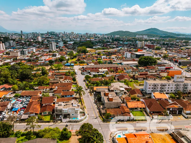 Descubra seu novo lar em Joinville, Santa Catarina