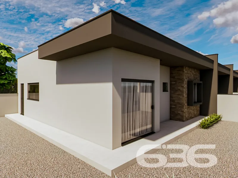 Imóvel à Venda: Residência Térrea em Balneário Bar