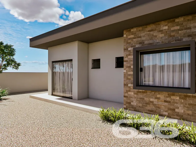 Imóvel à Venda: Residência Térrea em Balneário Bar