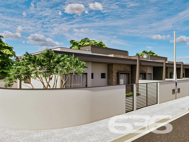 Imóvel à Venda: Residência Térrea em Balneário Bar