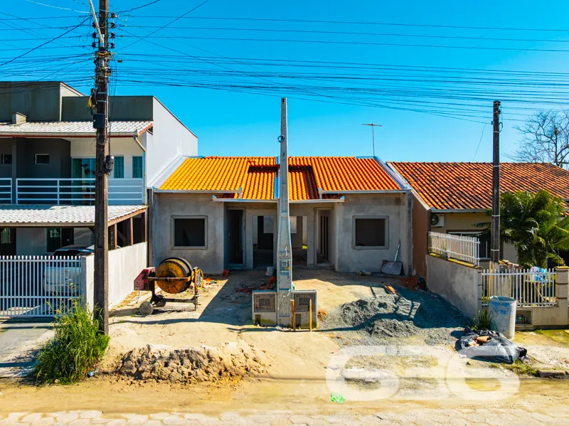 Imóvel dos Seus Sonhos em Balneário Barra do Sul, 