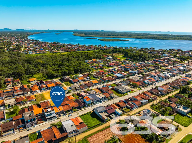 Imóvel dos Seus Sonhos em Balneário Barra do Sul, 