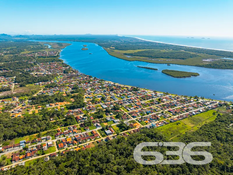 Imóvel dos Seus Sonhos em Balneário Barra do Sul, 