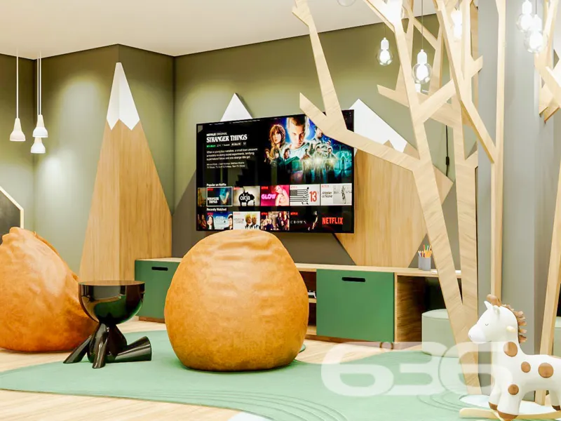 Descubra Seu Novo Lar na Vibrante Joinville!
Apre