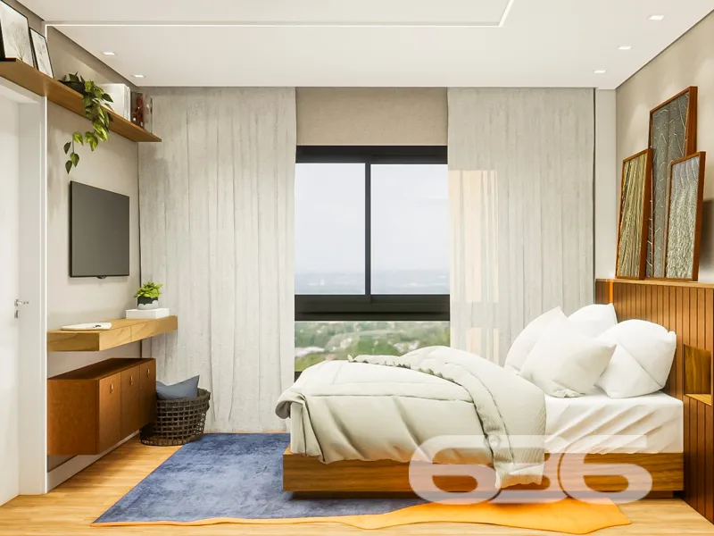 Descubra Seu Novo Lar na Vibrante Joinville!
Apre