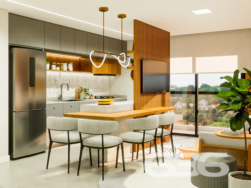 Descubra Seu Novo Lar na Vibrante Joinville!
Apre