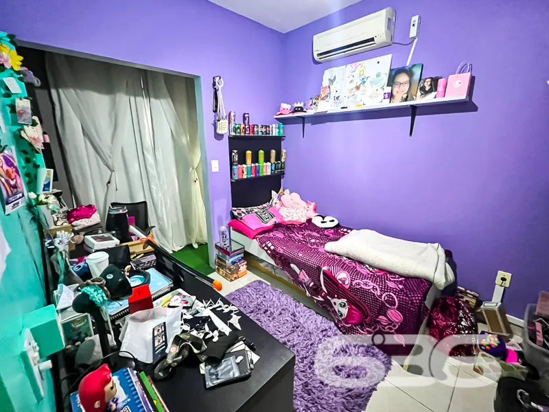 Imagine viver em um lugar que oferece o equilíbrio