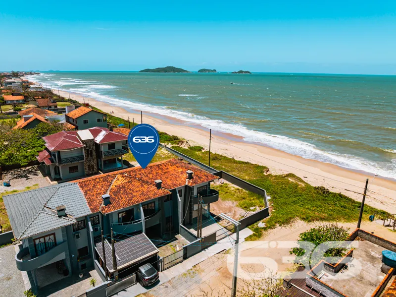 Descubra o refúgio perfeito para você e sua famíli