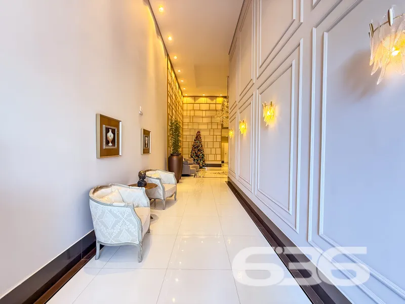 Descubra a excelência e o conforto em um dos bairr