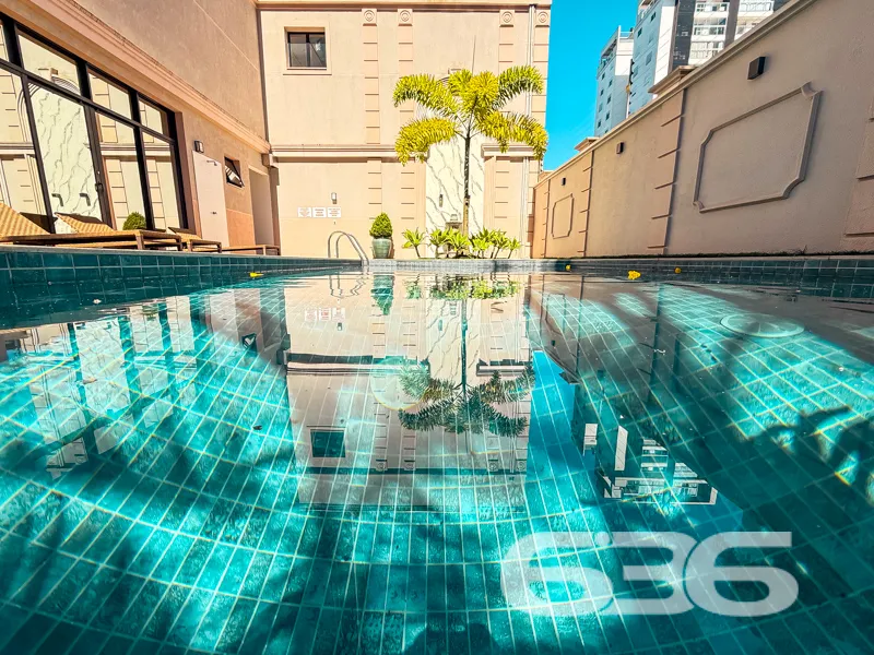 Descubra a excelência e o conforto em um dos bairr