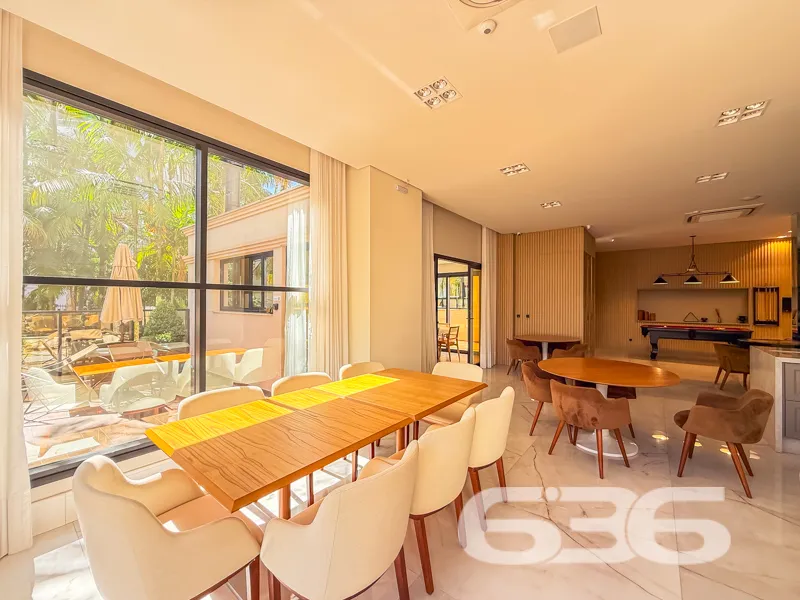 Descubra a excelência e o conforto em um dos bairr