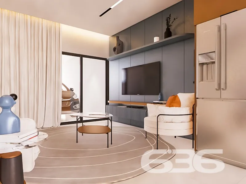 Bem-vindo ao seu novo lar no coração de Joinville!