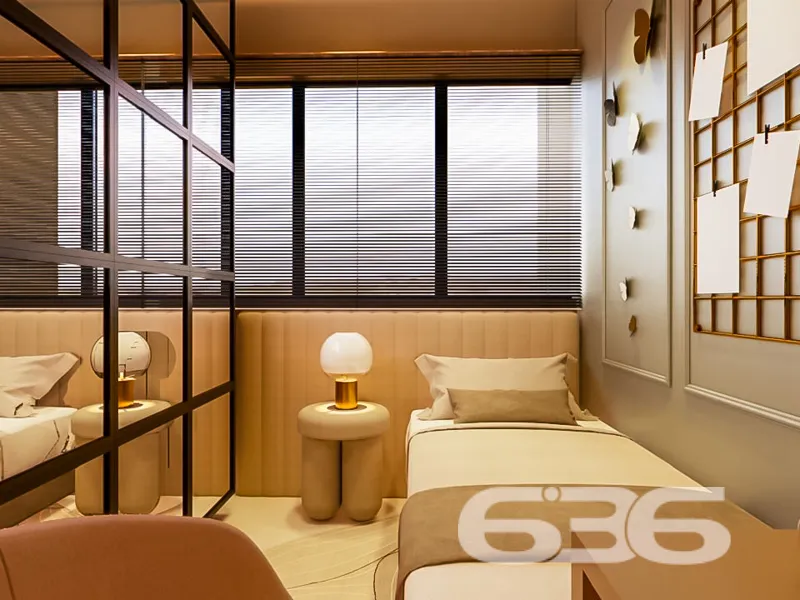 Bem-vindo ao seu novo lar no coração de Joinville!