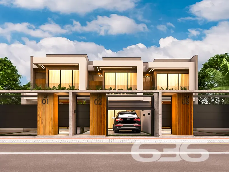 Bem-vindo ao seu novo lar no coração de Joinville!