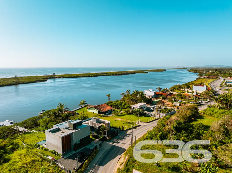 Terreno Ă Venda em Araquari/SC - Oportunidade Ănic