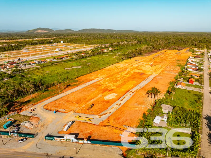 Terreno Ă Venda em Araquari/SC - Oportunidade Ănic