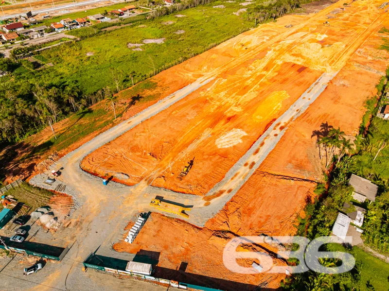 Terreno Ă Venda em Araquari/SC - Oportunidade Ănic
