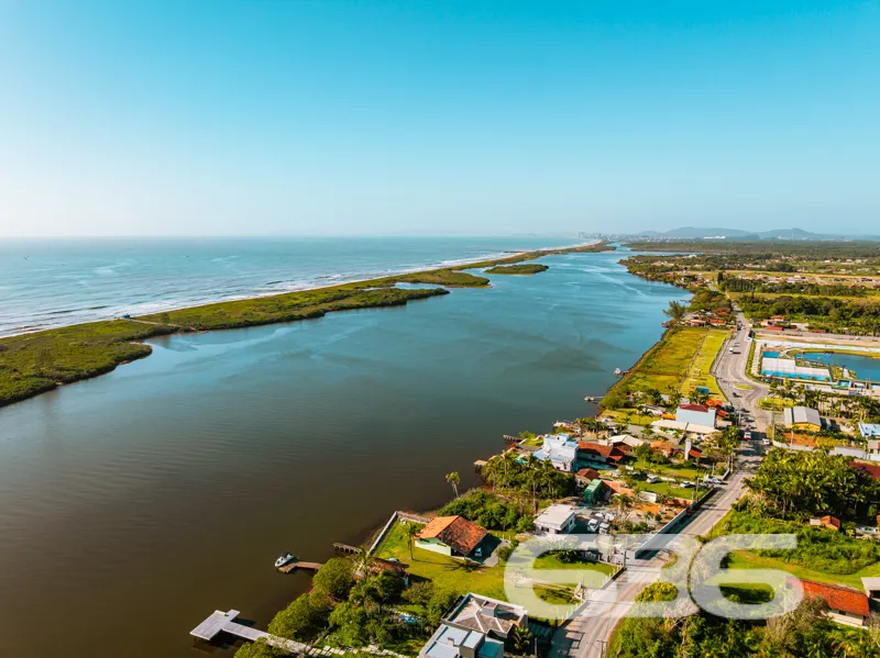 Terreno Ă Venda em Araquari/SC - Oportunidade Ănic