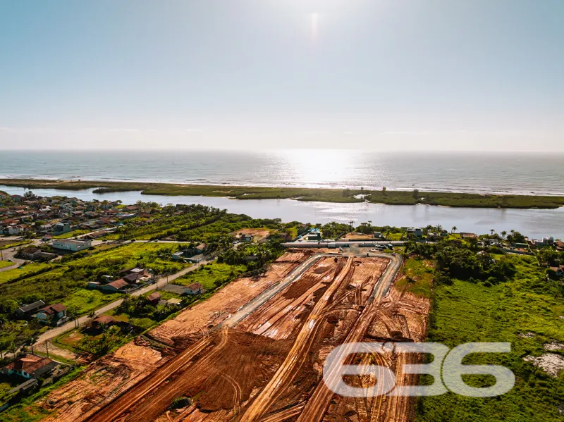 Terreno Ă Venda em Araquari/SC - Oportunidade Ănic