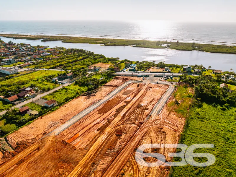 Terreno Ă Venda em Araquari/SC - Oportunidade Ănic